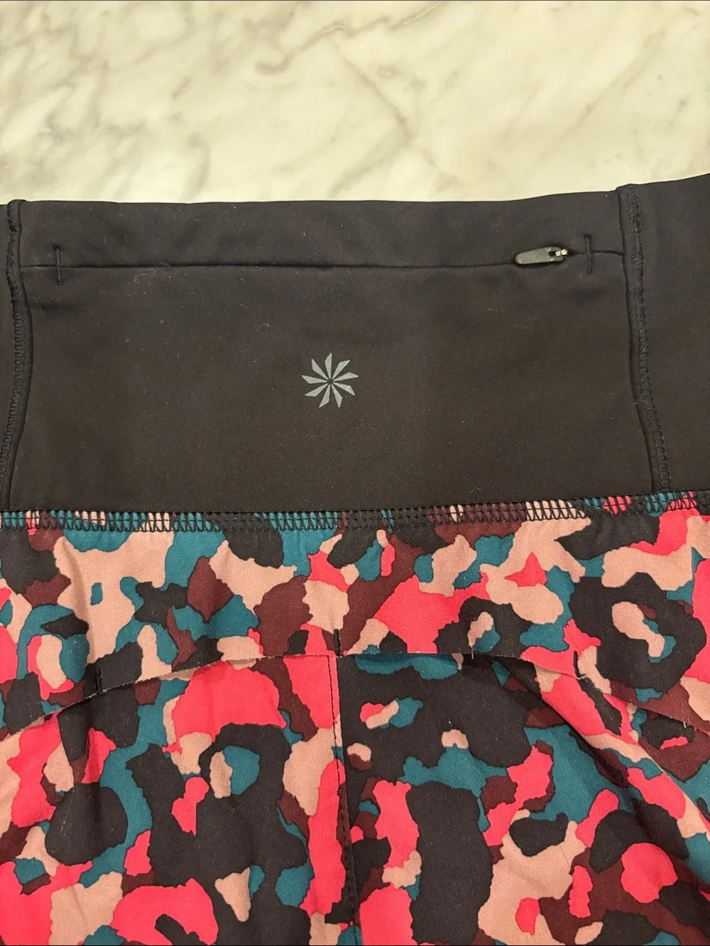 Athleta Shorts - Picture 3 of 7
